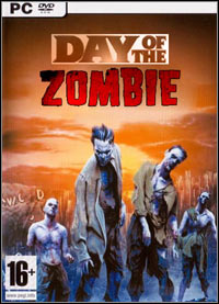 Day of the Zombie pobierz