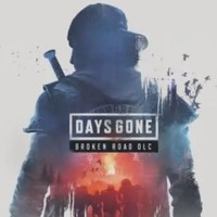 Days Gone: Zniszczona droga pobierz