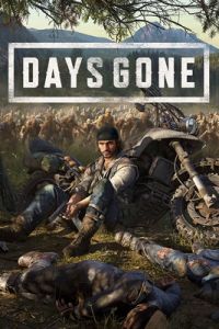Days Gone pobierz
