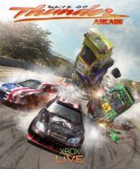 Days of Thunder pobierz