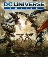 DC Universe Online pobierz