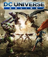 DC Universe Online pobierz