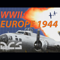 DCS WWII: Europe 1944 pobierz