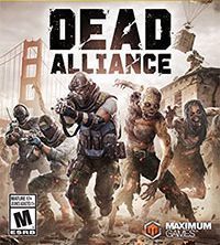 Dead Alliance pobierz
