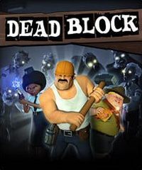 Dead Block pobierz