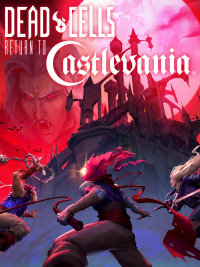 Dead Cells: Return to Castlevania pobierz