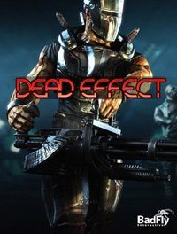 Dead Effect pobierz
