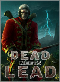 Dead meets Lead pobierz