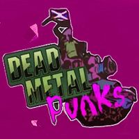 Dead Metal Punks pobierz
