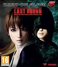 Dead or Alive 5 Last Round pobierz