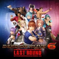 Dead or Alive 6: Last Round pobierz