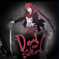 Dead or School pobierz