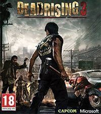 Dead Rising 3 pobierz