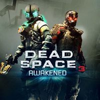 Dead Space 3: Awakened pobierz