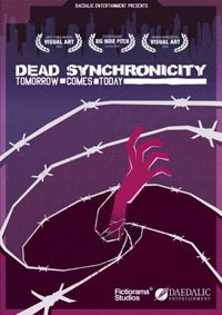 Dead Synchronicity: Tomorrow Comes Today pobierz