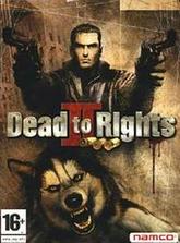Dead to Rights II: Hell to Pay pobierz