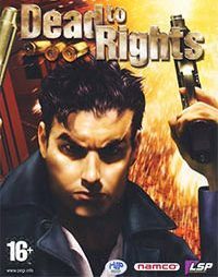 Dead to Rights pobierz