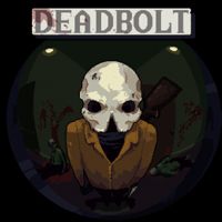 Deadbolt pobierz
