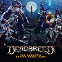 Deadbreed pobierz