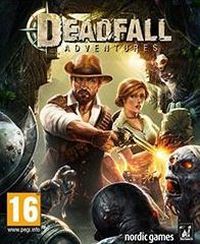 Deadfall Adventures pobierz