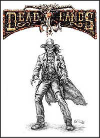 Deadlands pobierz
