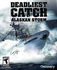 Deadliest Catch: Alaskan Storm pobierz