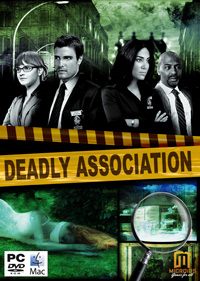 Deadly Association pobierz