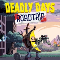 Deadly Days: Roadtrip pobierz