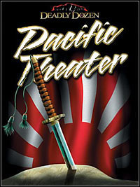 Deadly Dozen: Pacific Theater pobierz