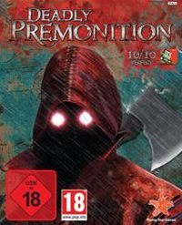 Deadly Premonition: The Director's Cut pobierz
