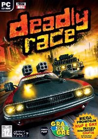 Deadly Race pobierz