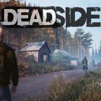 Deadside pobierz