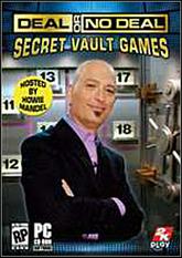Deal or No Deal: Secret Vault Games pobierz