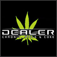 Dealer: Chronic, Pills & Coke pobierz