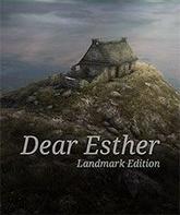 Dear Esther: Landmark Edition pobierz