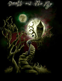 Death and the Fly pobierz