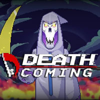 Death Coming pobierz