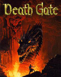 Death Gate pobierz