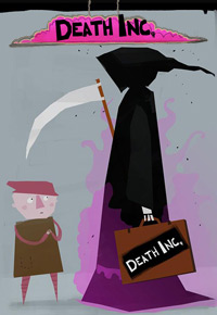 Death Inc. pobierz