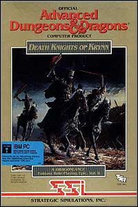 Death Knights of Krynn pobierz