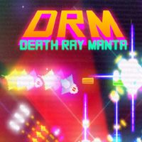 Death Ray Manta pobierz