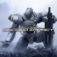 Death Ring: Second Impact pobierz