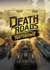 Death Roads: Tournament pobierz