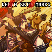 Death Skid Marks pobierz