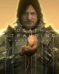 Death Stranding: Director's Cut pobierz