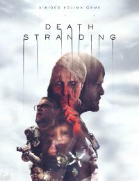Death Stranding pobierz