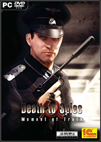 Death to Spies: Moment of Truth pobierz