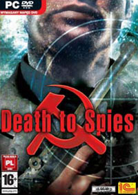 Death to Spies pobierz