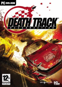 Death Track: Resurrection pobierz