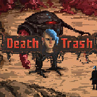 Death Trash pobierz